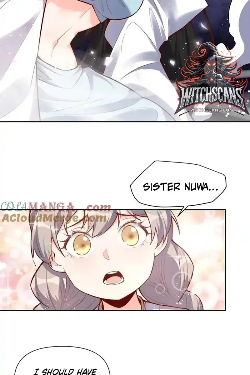 I'm Actually a Cultivation Bigshot Chapter 396 Page 30