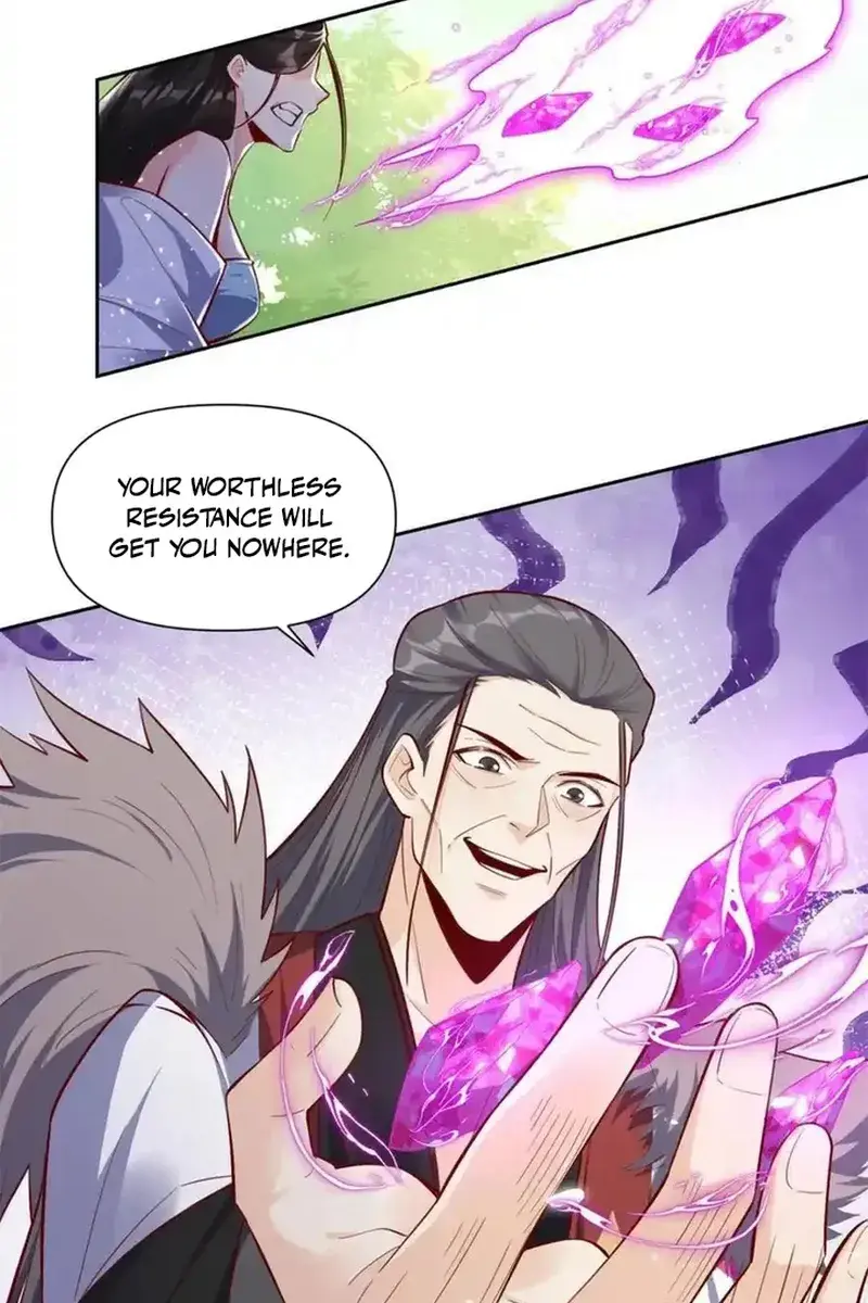 I'm Actually a Cultivation Bigshot Chapter 396 Page 32