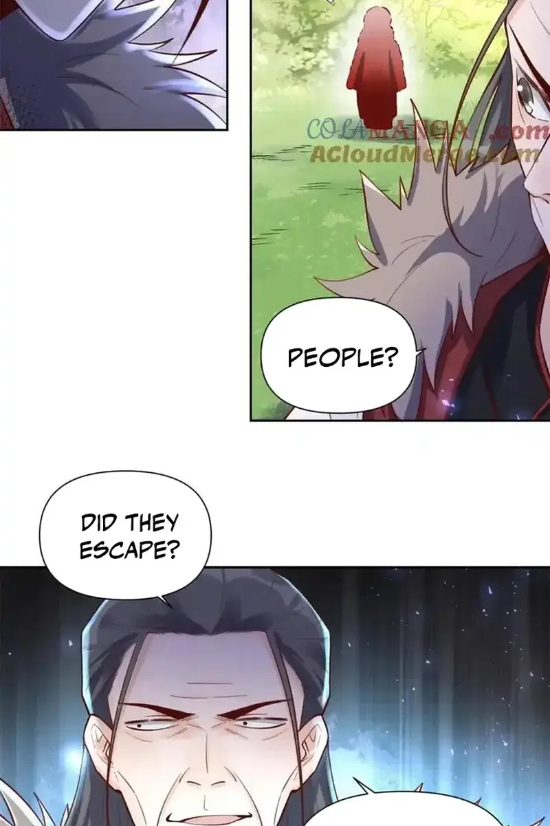 I'm Actually a Cultivation Bigshot Chapter 396 Page 37