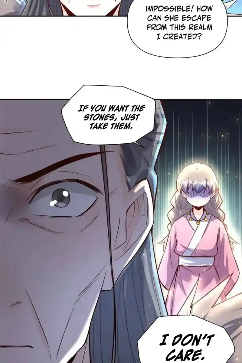 I'm Actually a Cultivation Bigshot Chapter 396 Page 38