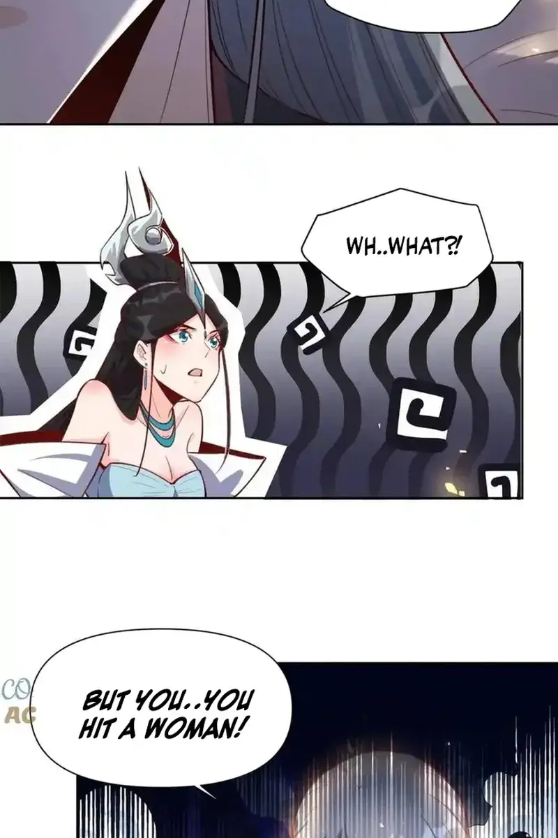 I'm Actually a Cultivation Bigshot Chapter 396 Page 39