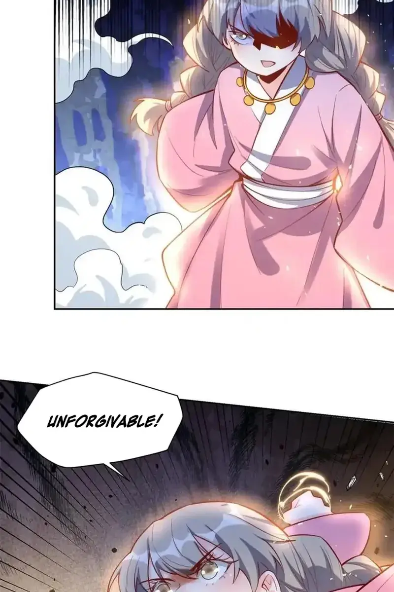I'm Actually a Cultivation Bigshot Chapter 396 Page 40