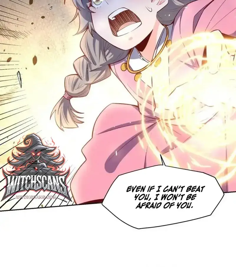 I'm Actually a Cultivation Bigshot Chapter 396 Page 41