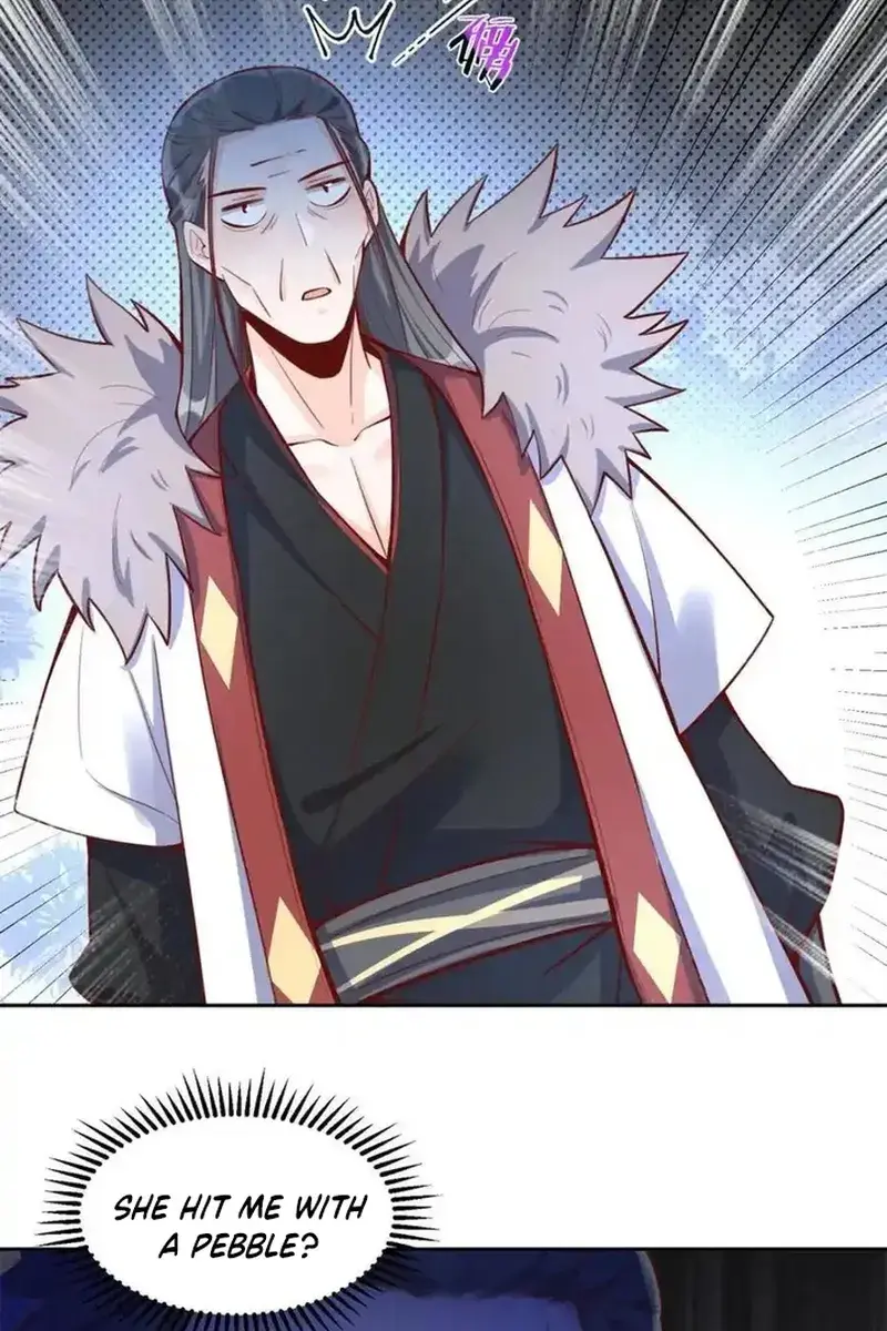 I'm Actually a Cultivation Bigshot Chapter 396 Page 45