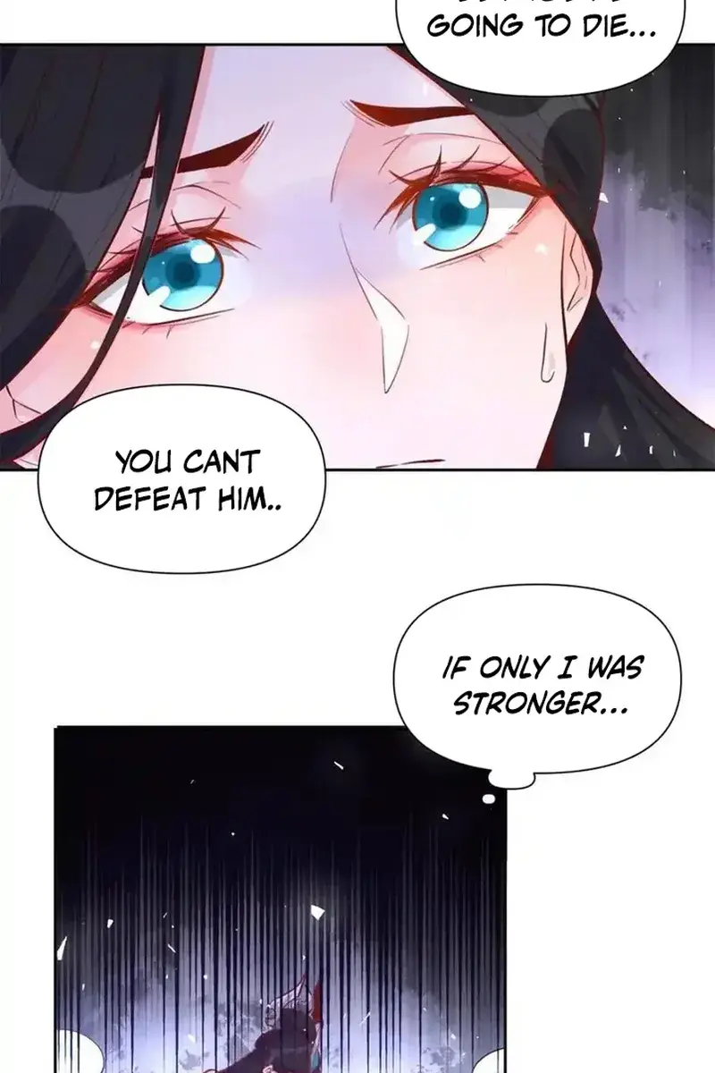 I'm Actually a Cultivation Bigshot Chapter 396 Page 48