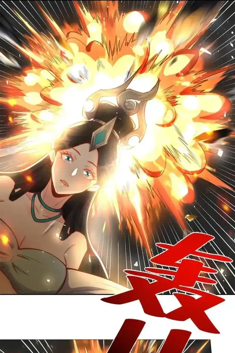 I'm Actually a Cultivation Bigshot Chapter 396 Page 51
