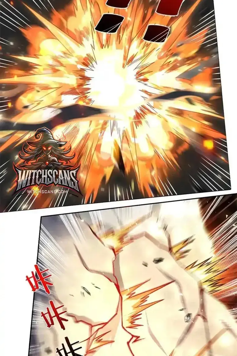 I'm Actually a Cultivation Bigshot Chapter 396 Page 52
