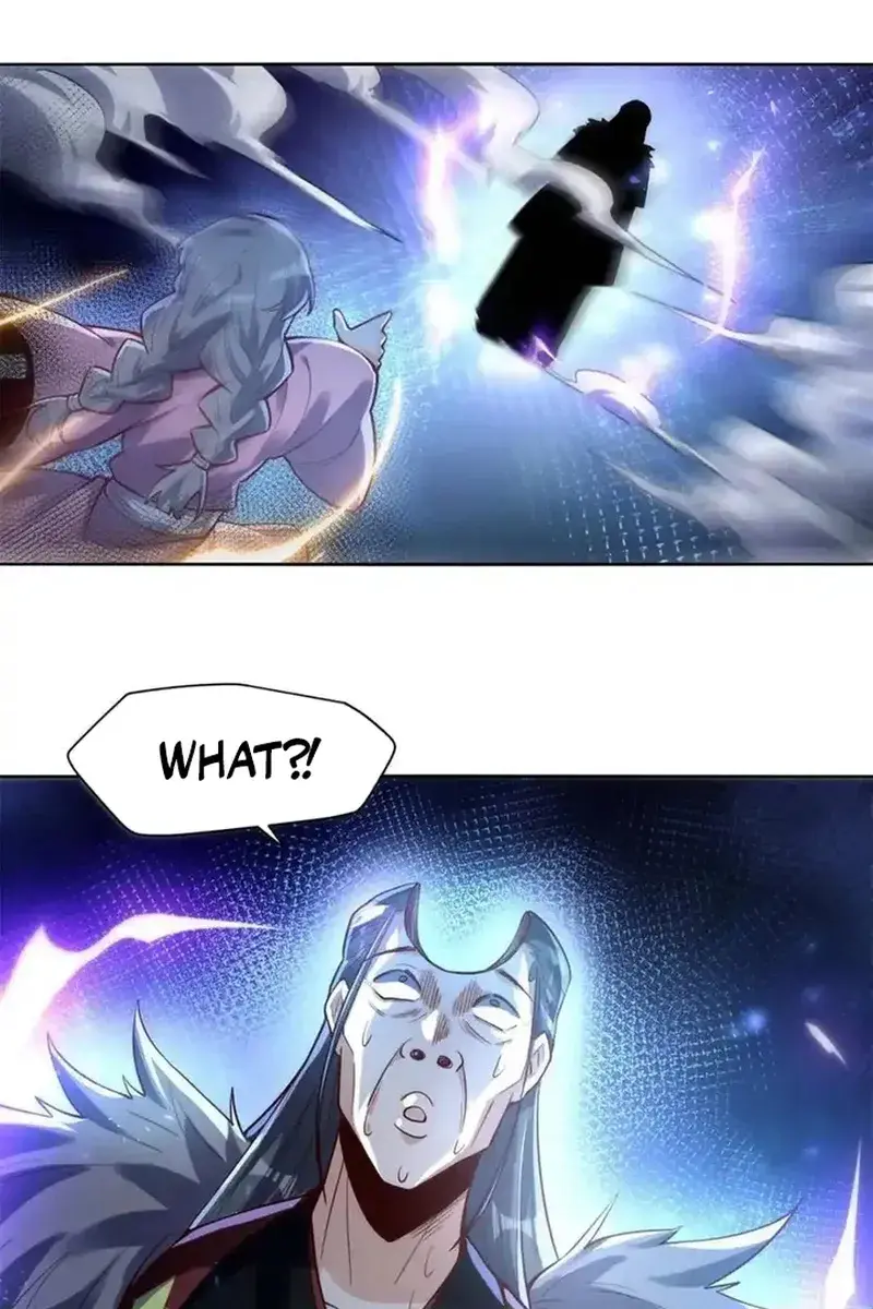 I'm Actually a Cultivation Bigshot Chapter 396 Page 54