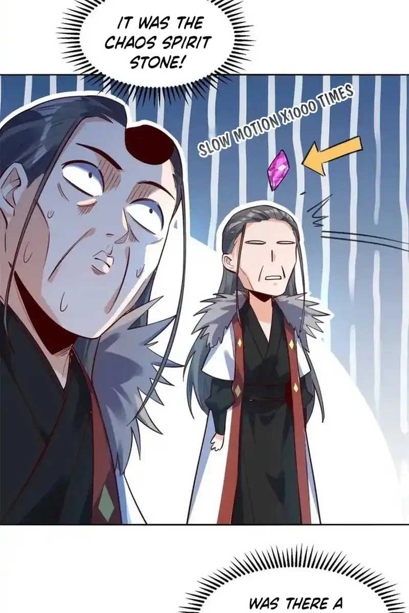 I'm Actually a Cultivation Bigshot Chapter 396 Page 56