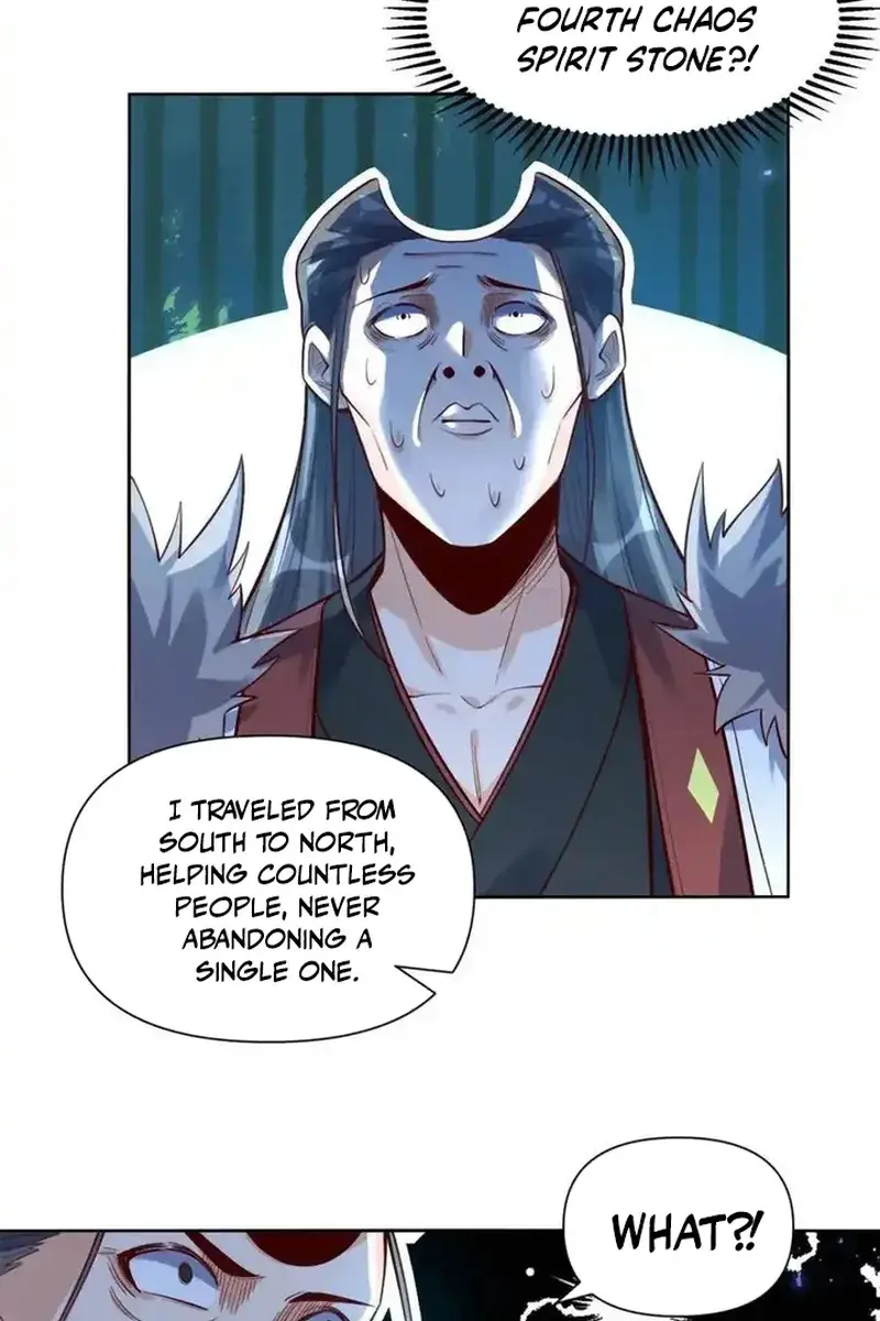 I'm Actually a Cultivation Bigshot Chapter 396 Page 57
