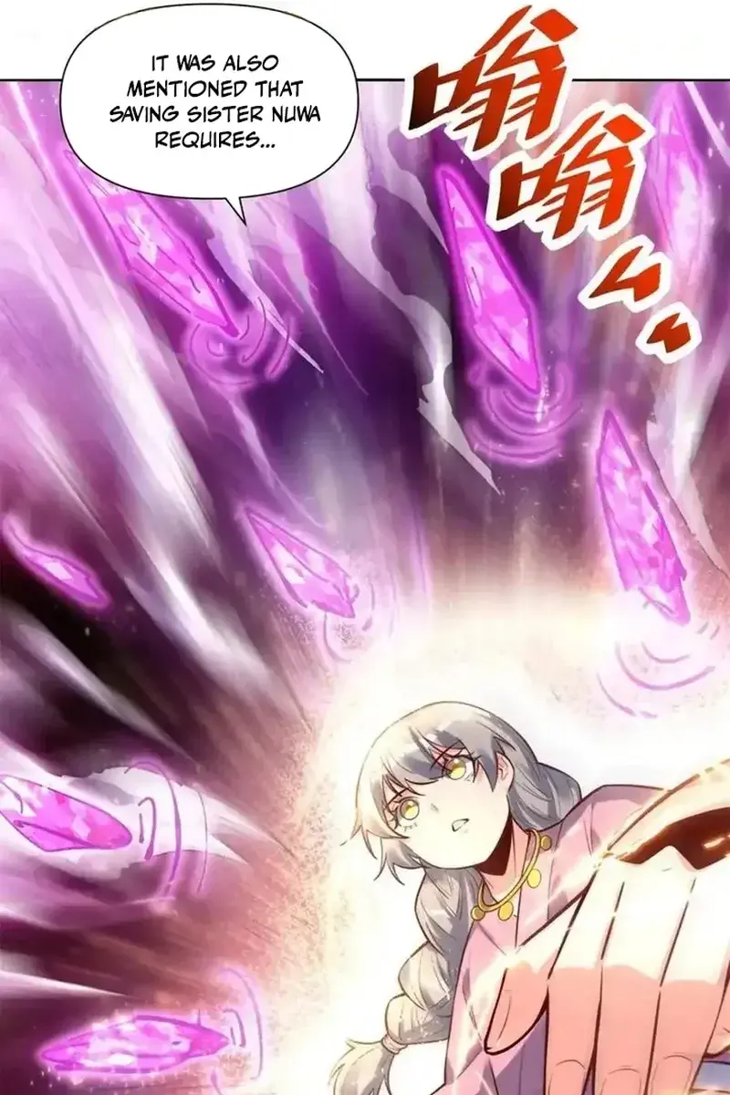 I'm Actually a Cultivation Bigshot Chapter 396 Page 60