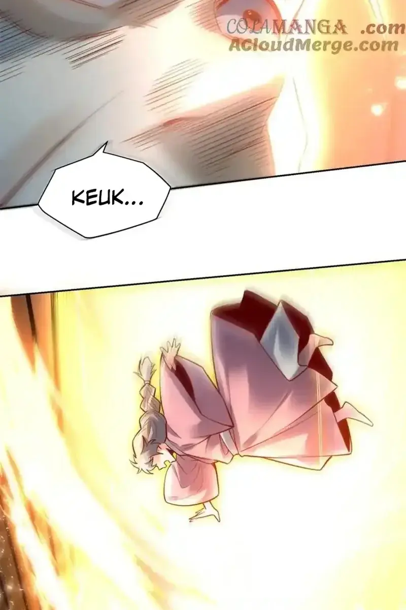 I'm Actually a Cultivation Bigshot Chapter 397 Page 6