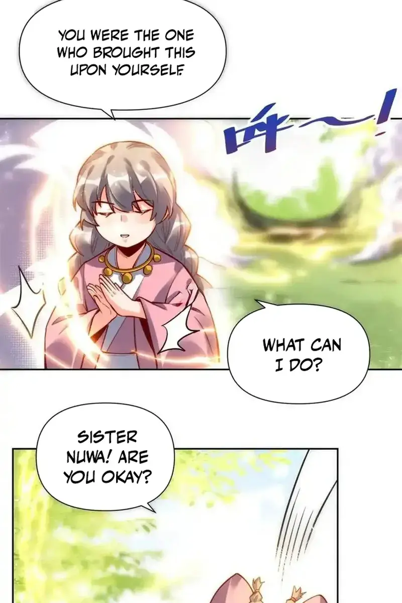 I'm Actually a Cultivation Bigshot Chapter 397 Page 12