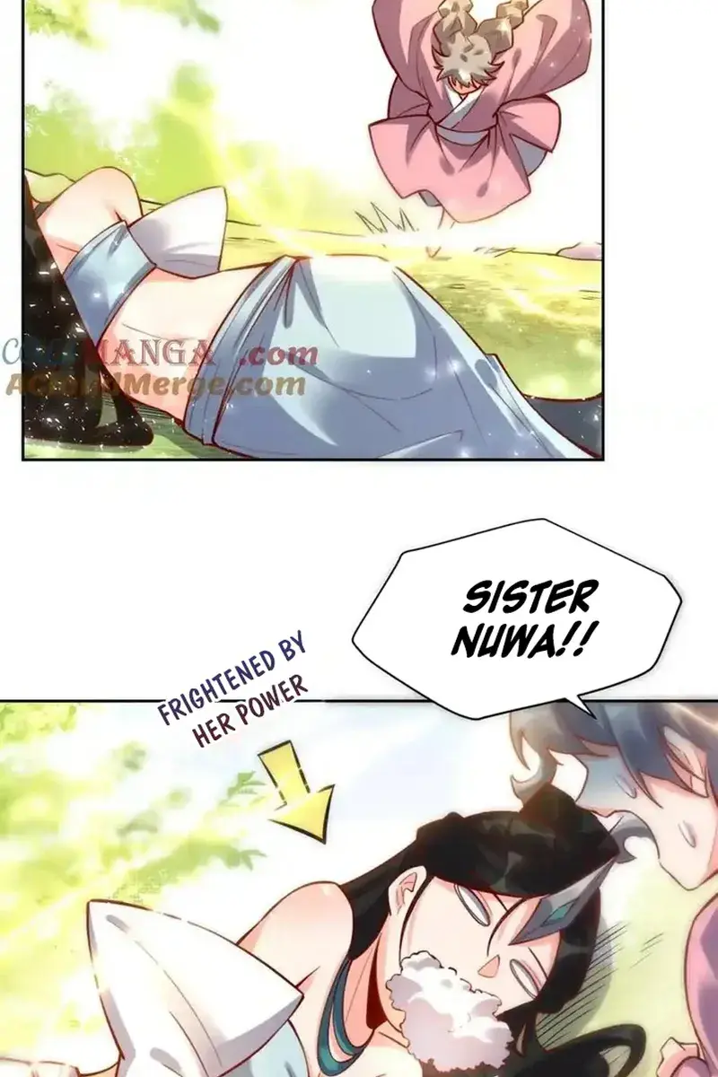 I'm Actually a Cultivation Bigshot Chapter 397 Page 13
