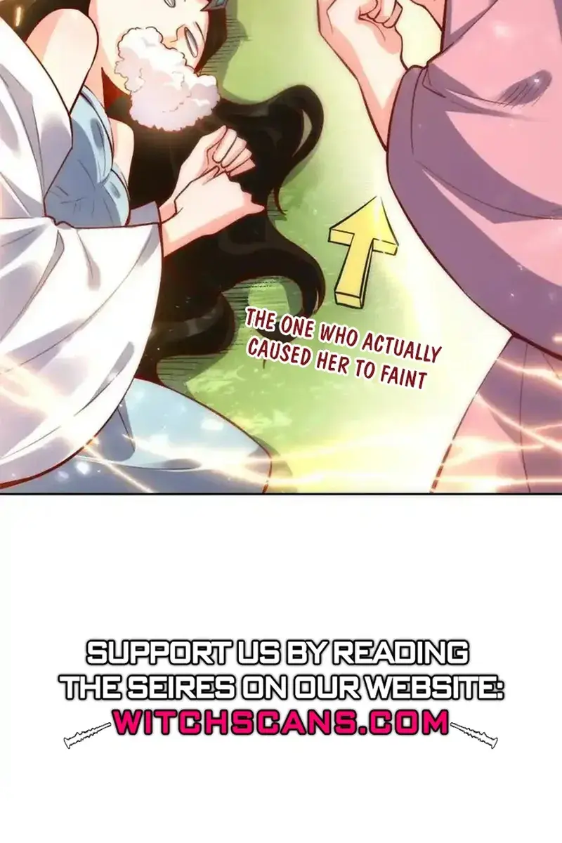 I'm Actually a Cultivation Bigshot Chapter 397 Page 15