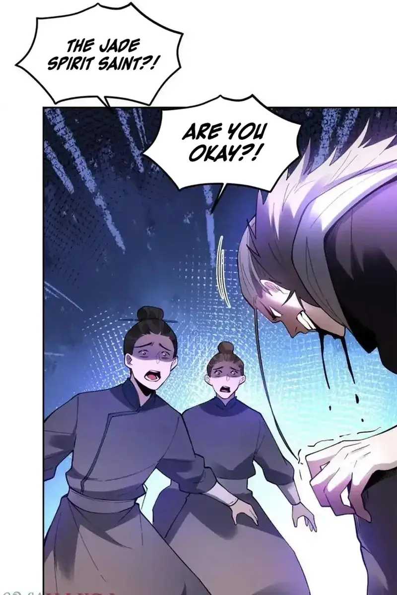 I'm Actually a Cultivation Bigshot Chapter 397 Page 19
