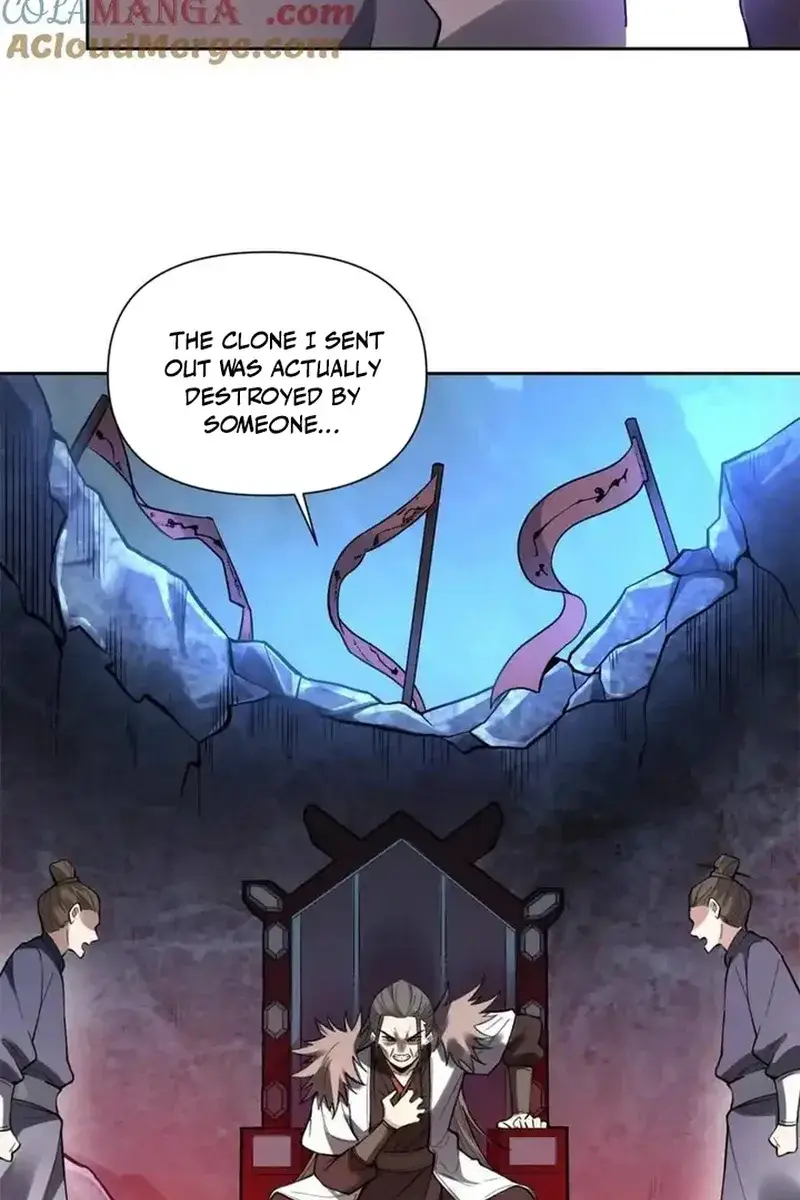 I'm Actually a Cultivation Bigshot Chapter 397 Page 20