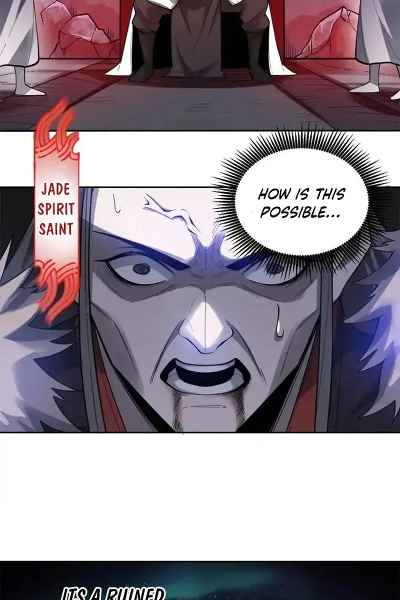 I'm Actually a Cultivation Bigshot Chapter 397 Page 21