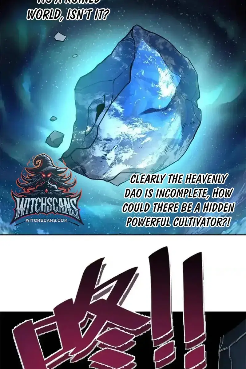 I'm Actually a Cultivation Bigshot Chapter 397 Page 22