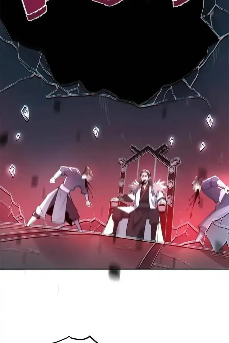 I'm Actually a Cultivation Bigshot Chapter 397 Page 23