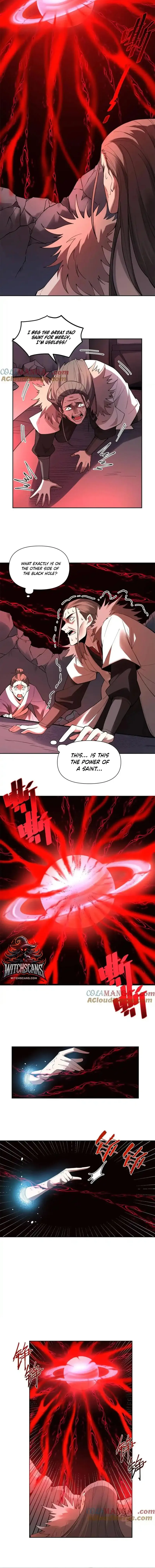 I'm Actually a Cultivation Bigshot Chapter 397 Page 27