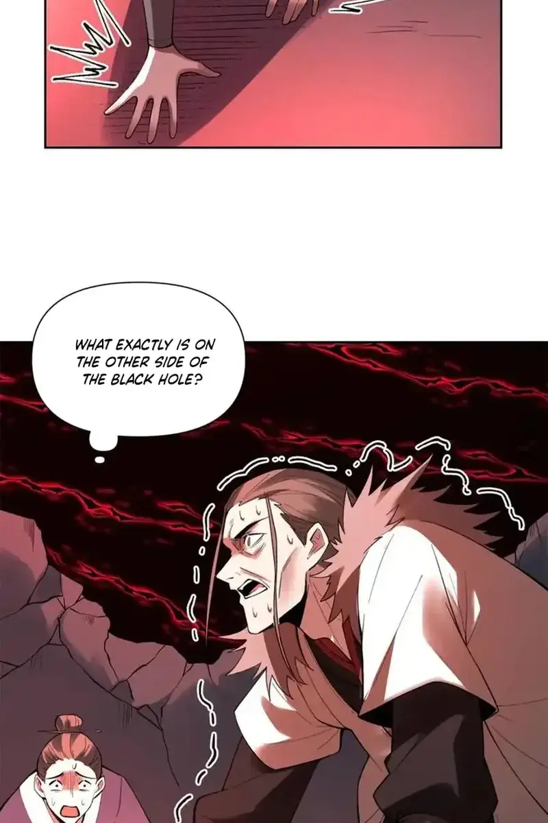 I'm Actually a Cultivation Bigshot Chapter 397 Page 30