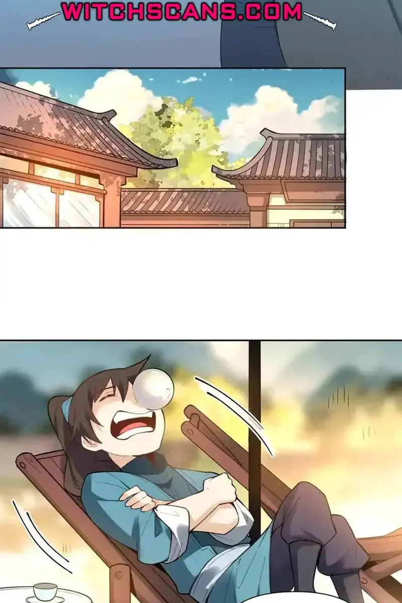 I'm Actually a Cultivation Bigshot Chapter 397 Page 38