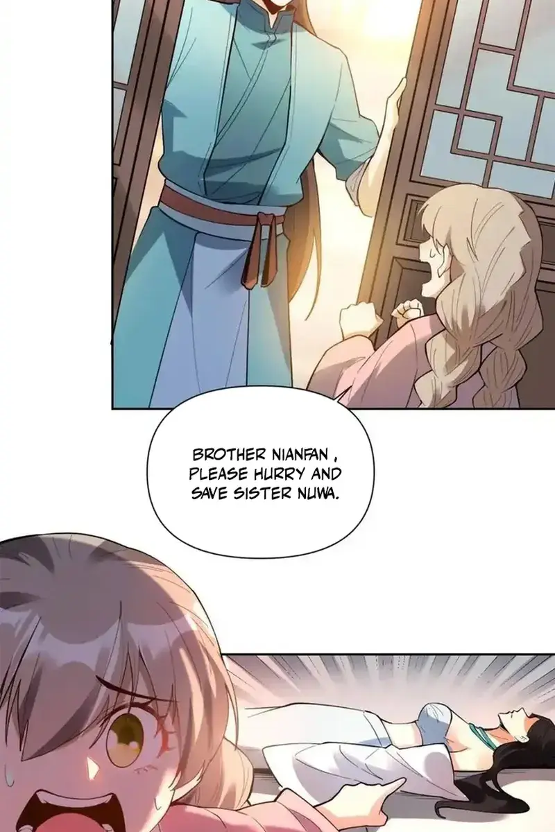I'm Actually a Cultivation Bigshot Chapter 397 Page 40