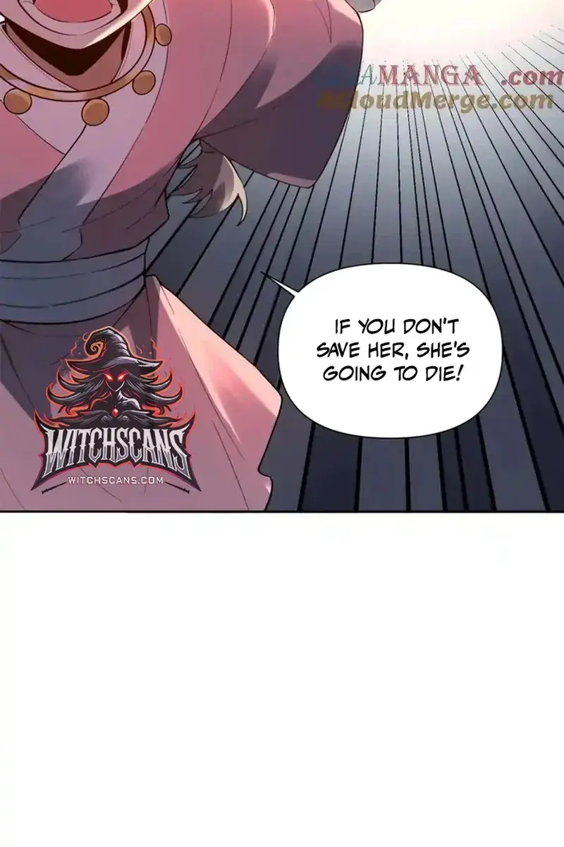I'm Actually a Cultivation Bigshot Chapter 397 Page 41
