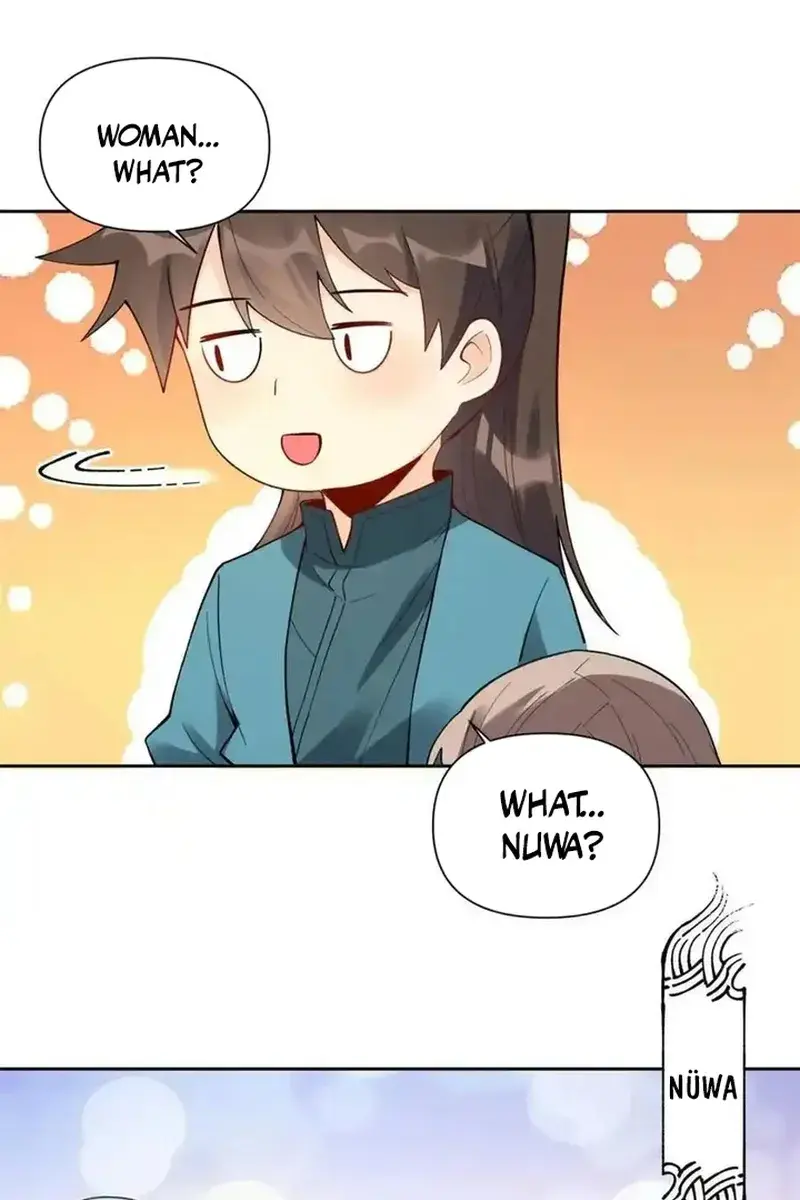 I'm Actually a Cultivation Bigshot Chapter 397 Page 42