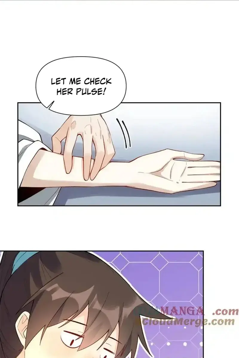 I'm Actually a Cultivation Bigshot Chapter 397 Page 47