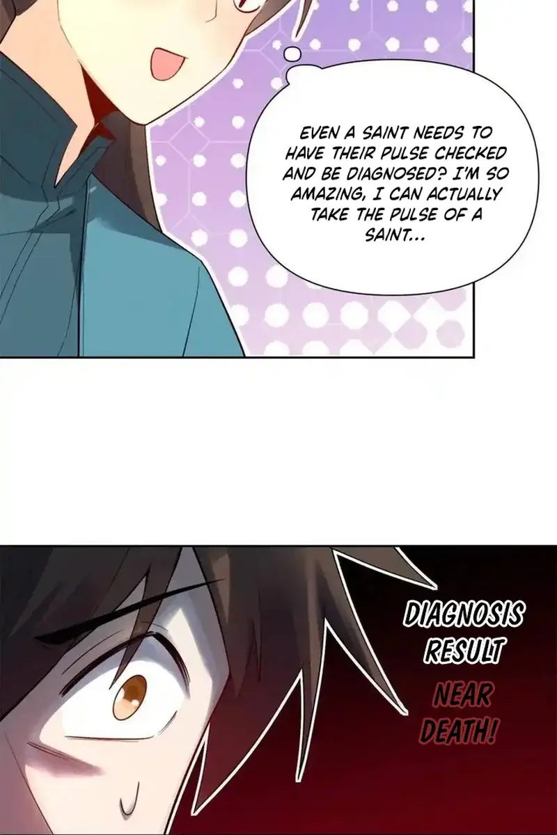 I'm Actually a Cultivation Bigshot Chapter 397 Page 48