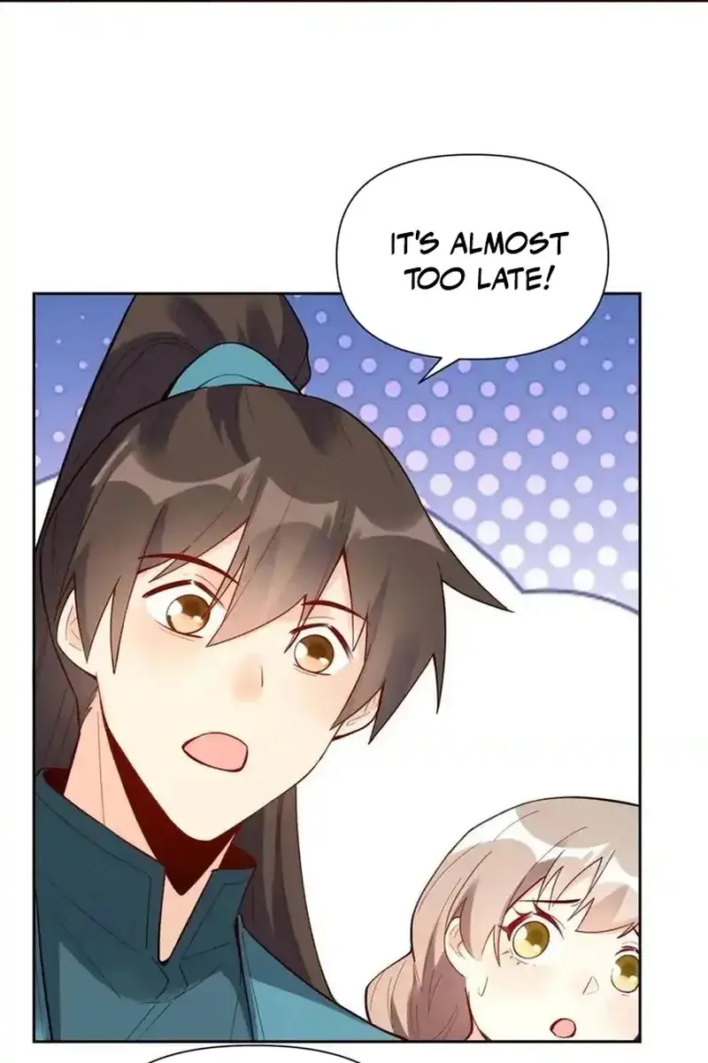 I'm Actually a Cultivation Bigshot Chapter 397 Page 49
