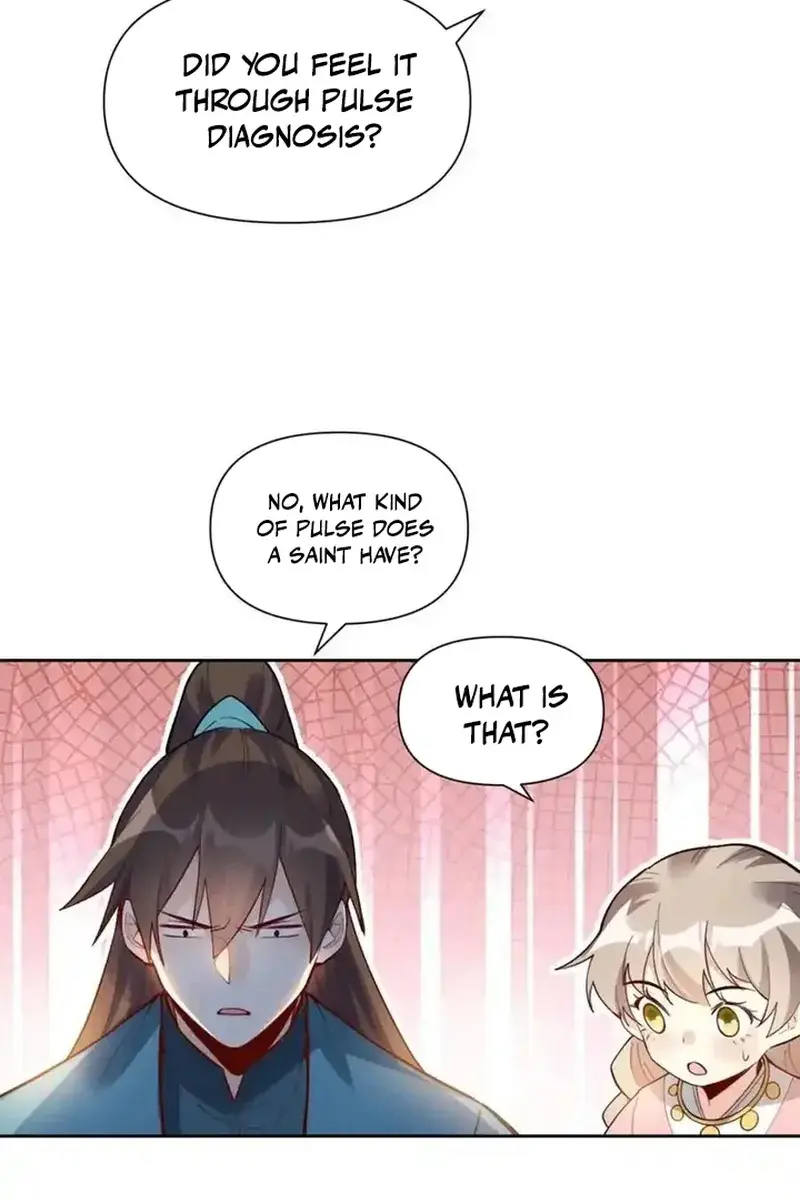 I'm Actually a Cultivation Bigshot Chapter 397 Page 50