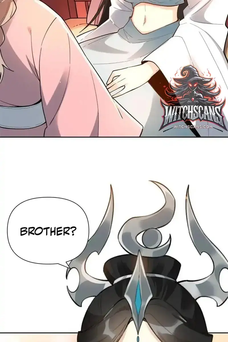 I'm Actually a Cultivation Bigshot Chapter 397 Page 58