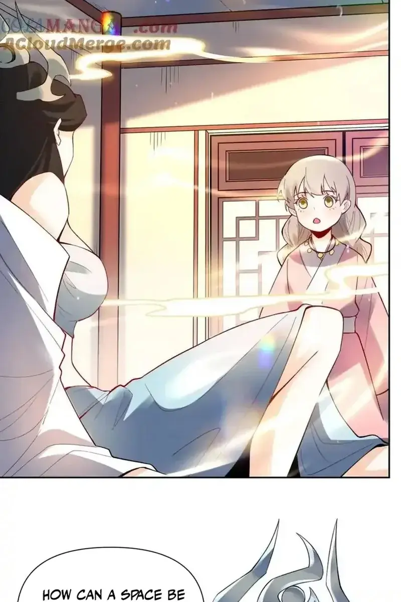 I'm Actually a Cultivation Bigshot Chapter 398 Page 6