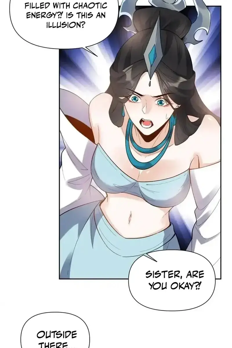 I'm Actually a Cultivation Bigshot Chapter 398 Page 7