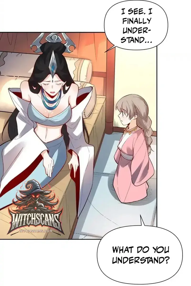 I'm Actually a Cultivation Bigshot Chapter 398 Page 11