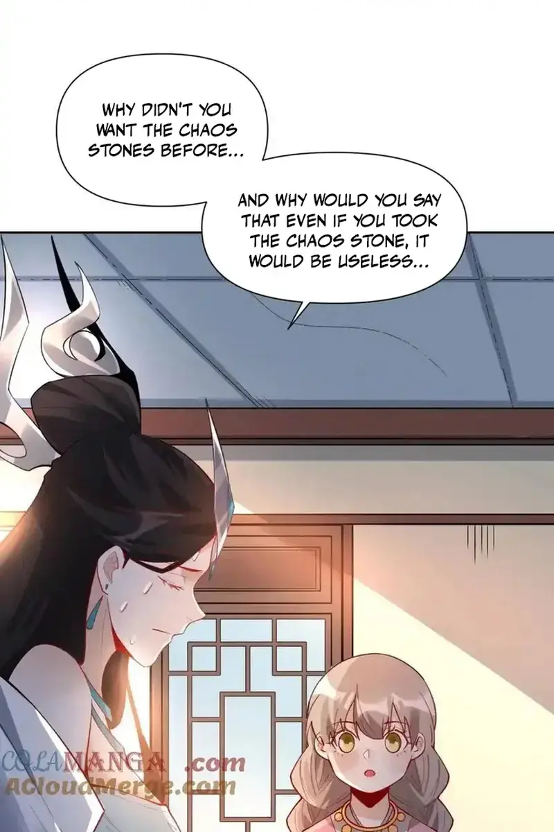 I'm Actually a Cultivation Bigshot Chapter 398 Page 12