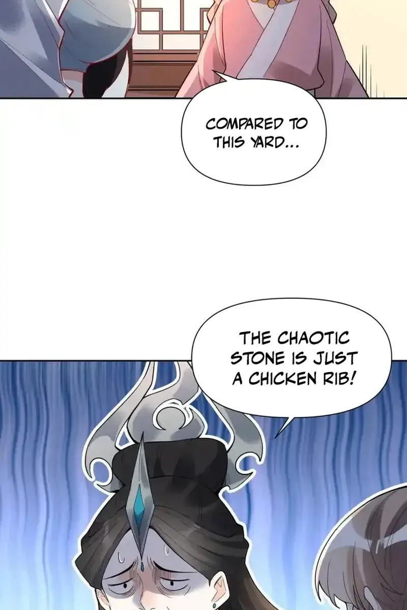 I'm Actually a Cultivation Bigshot Chapter 398 Page 13