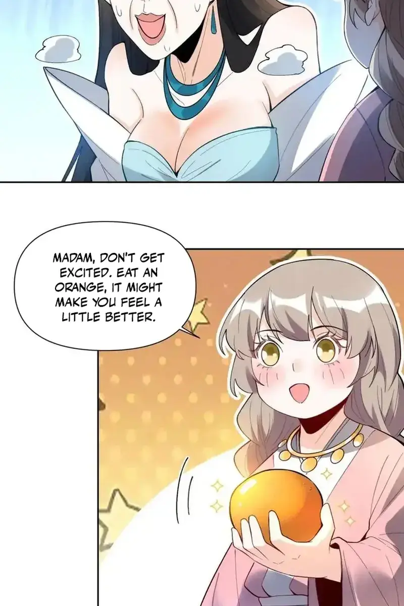 I'm Actually a Cultivation Bigshot Chapter 398 Page 14