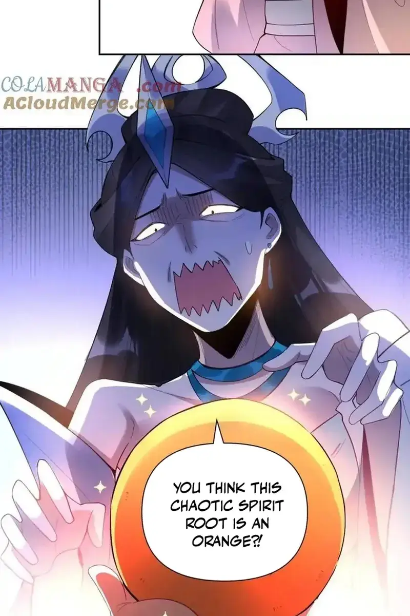 I'm Actually a Cultivation Bigshot Chapter 398 Page 15
