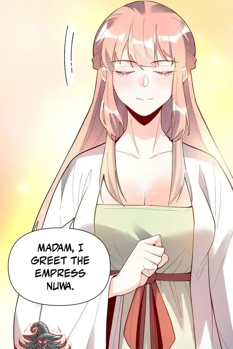 I'm Actually a Cultivation Bigshot Chapter 398 Page 19