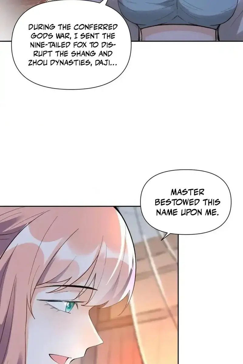 I'm Actually a Cultivation Bigshot Chapter 398 Page 21