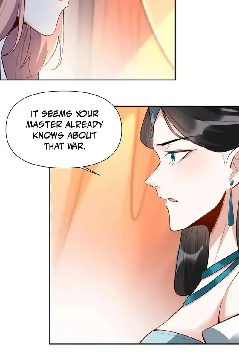 I'm Actually a Cultivation Bigshot Chapter 398 Page 22