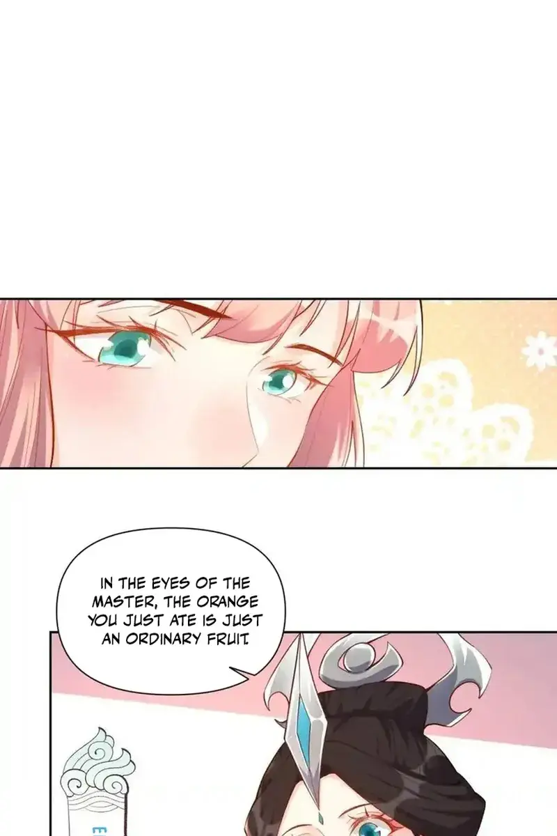 I'm Actually a Cultivation Bigshot Chapter 398 Page 28