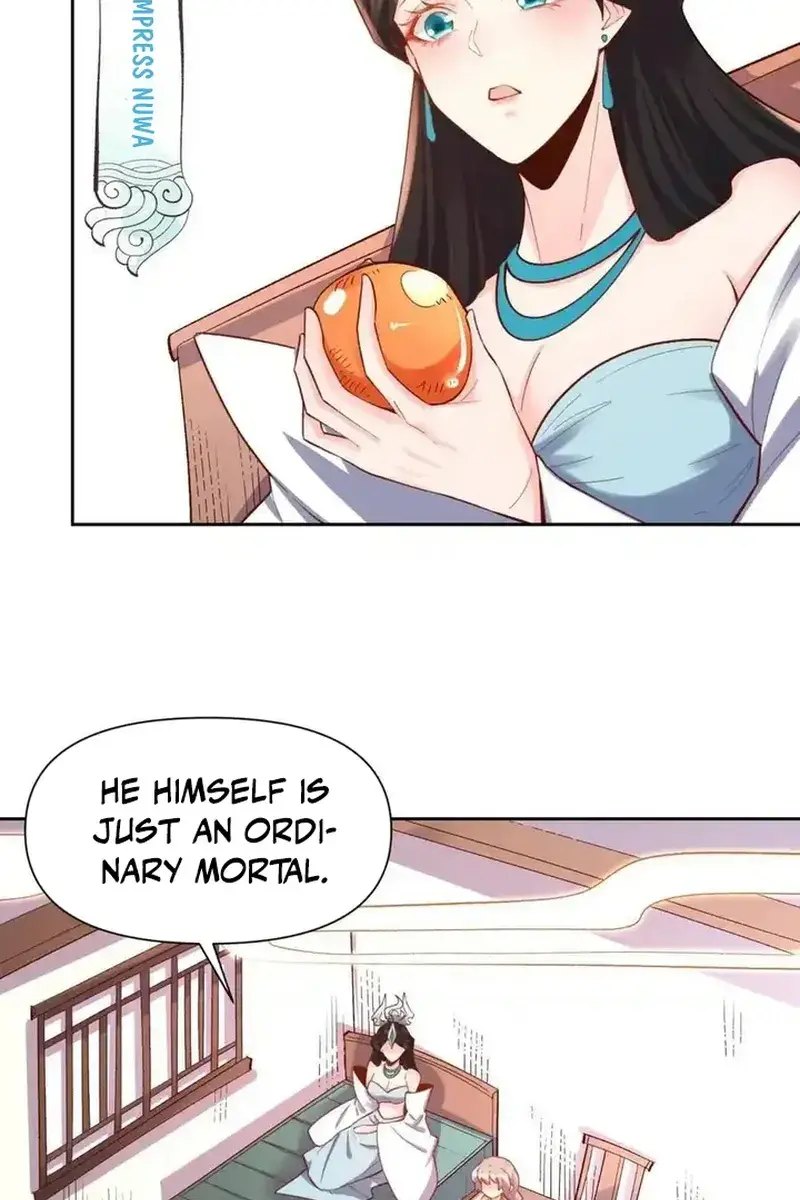I'm Actually a Cultivation Bigshot Chapter 398 Page 29
