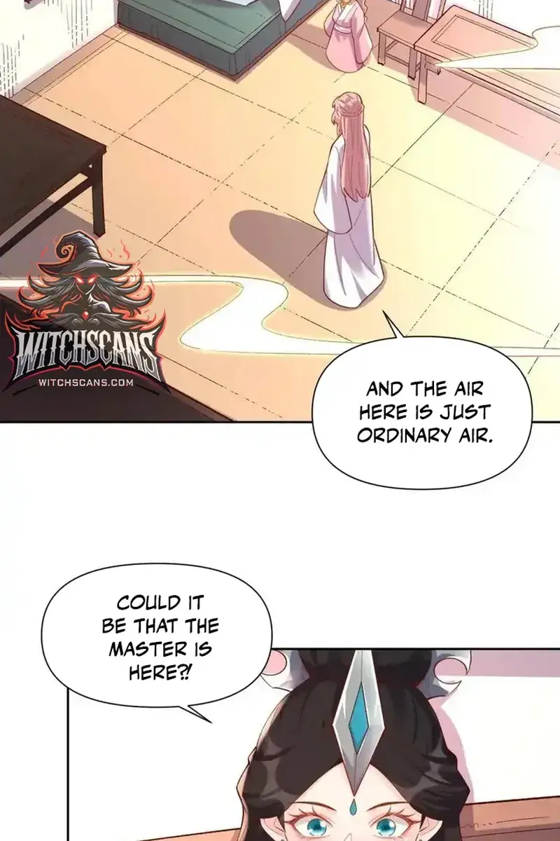 I'm Actually a Cultivation Bigshot Chapter 398 Page 30