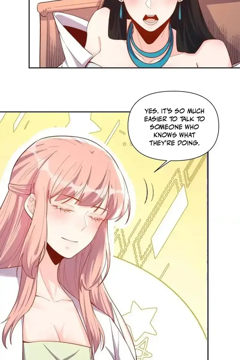 I'm Actually a Cultivation Bigshot Chapter 398 Page 31