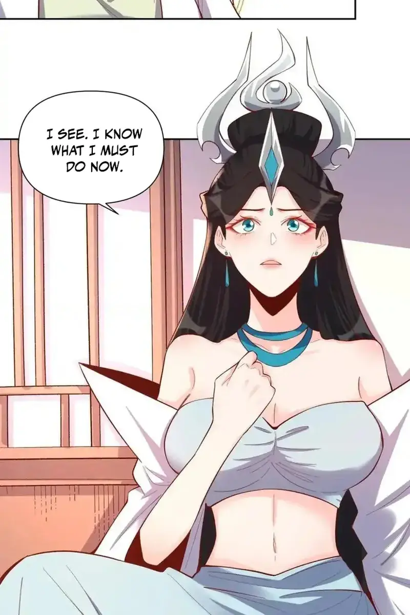 I'm Actually a Cultivation Bigshot Chapter 398 Page 32